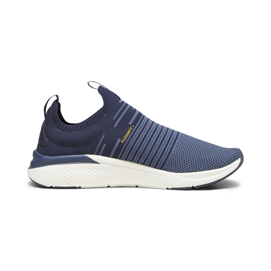 Softride Pro Echo Slip-On Inky Blue-PUMA