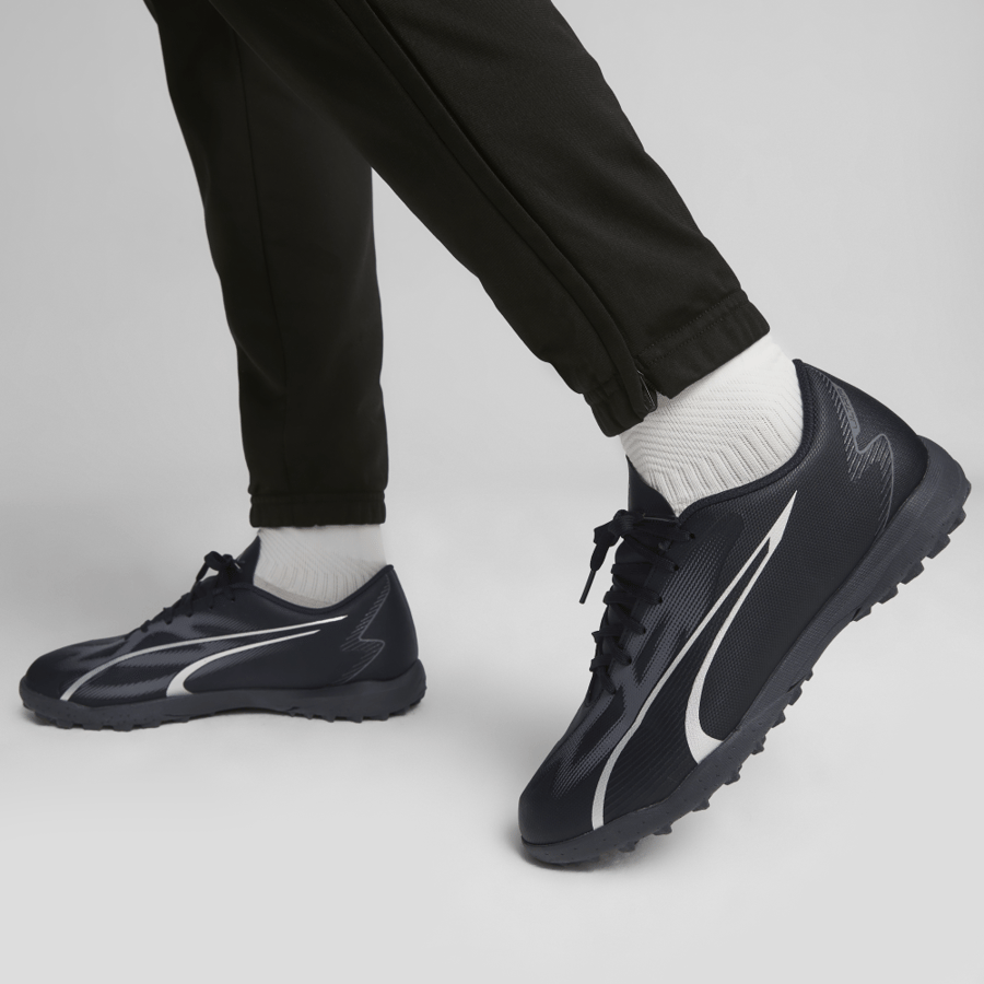 ULTRA PLAY TT PUMA Black-Asphalt