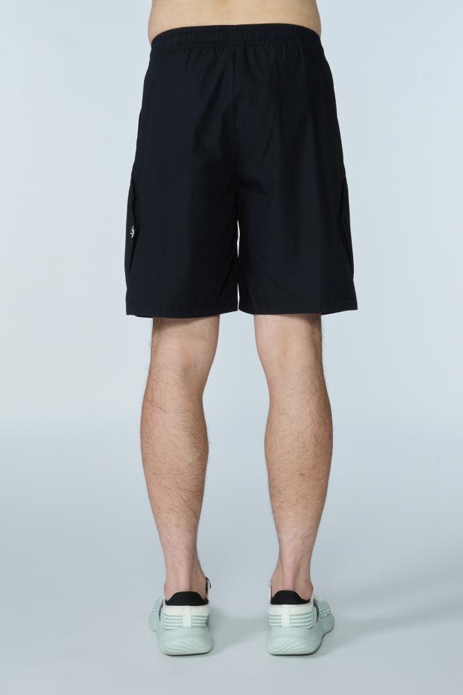 WOVEN HALF PANTS