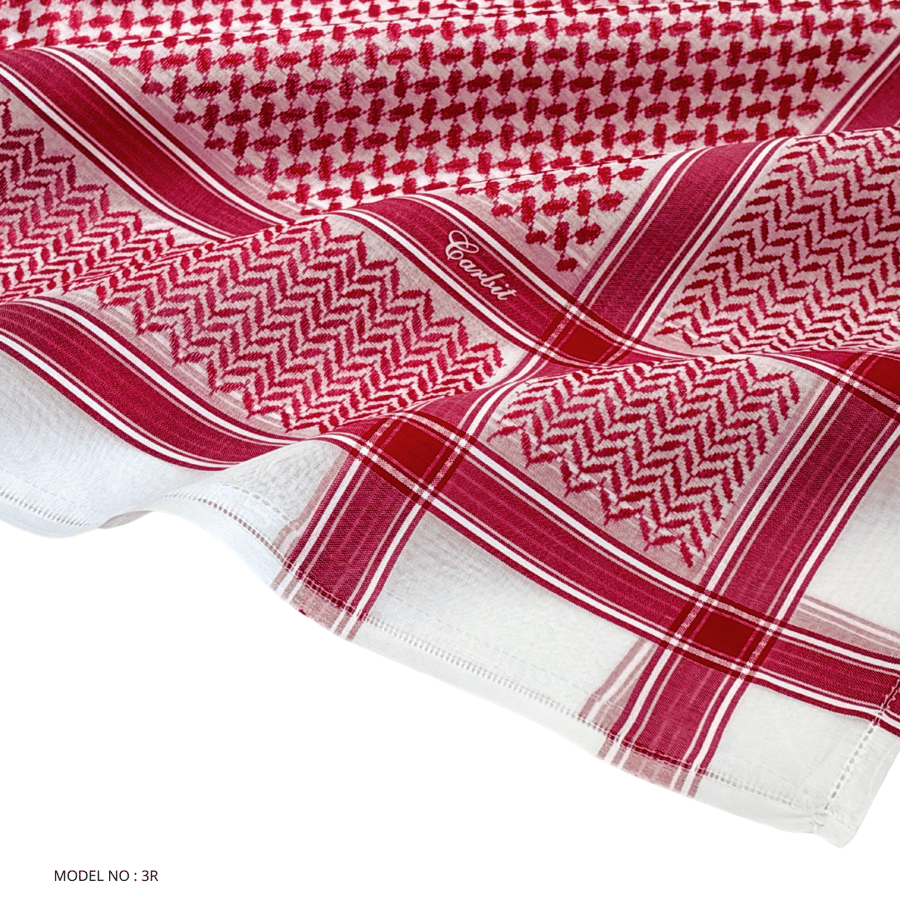 شماغ كاربت M3