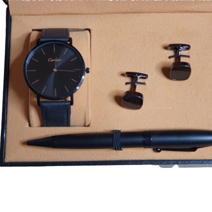 Elegant men's set