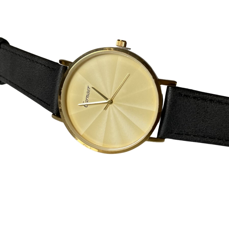 Men's official watch