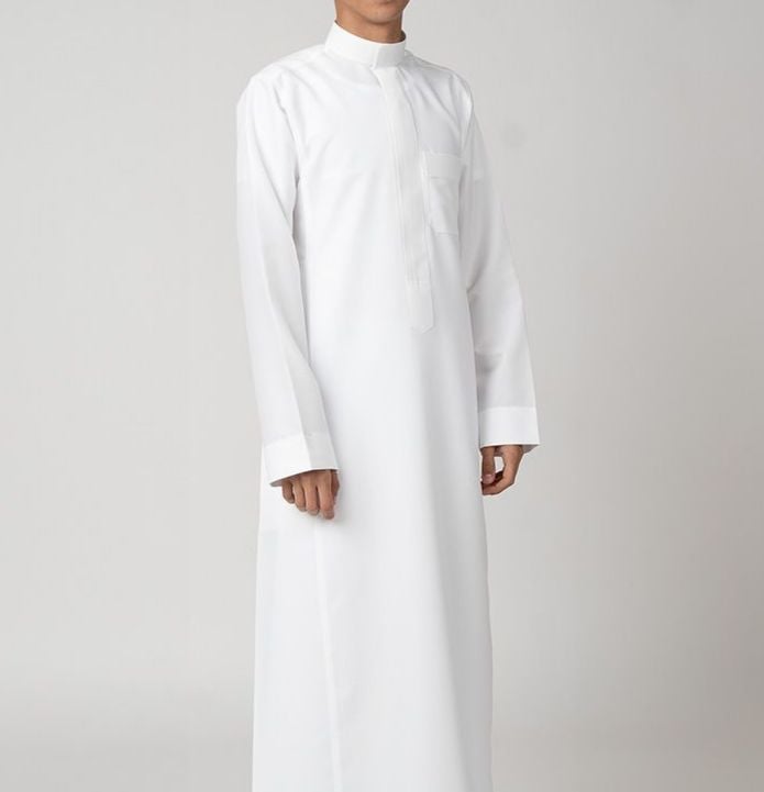 ثوب الأصيل أطفال