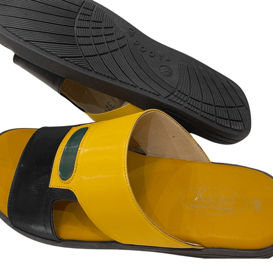 Men's shoe