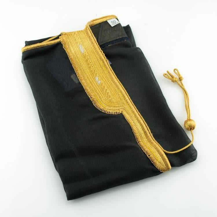 Youthful shawl