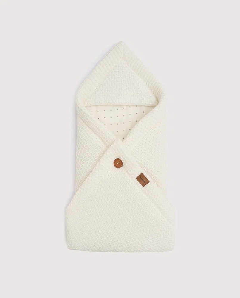 Creamy Envelope (85x85 cm) 100 gram