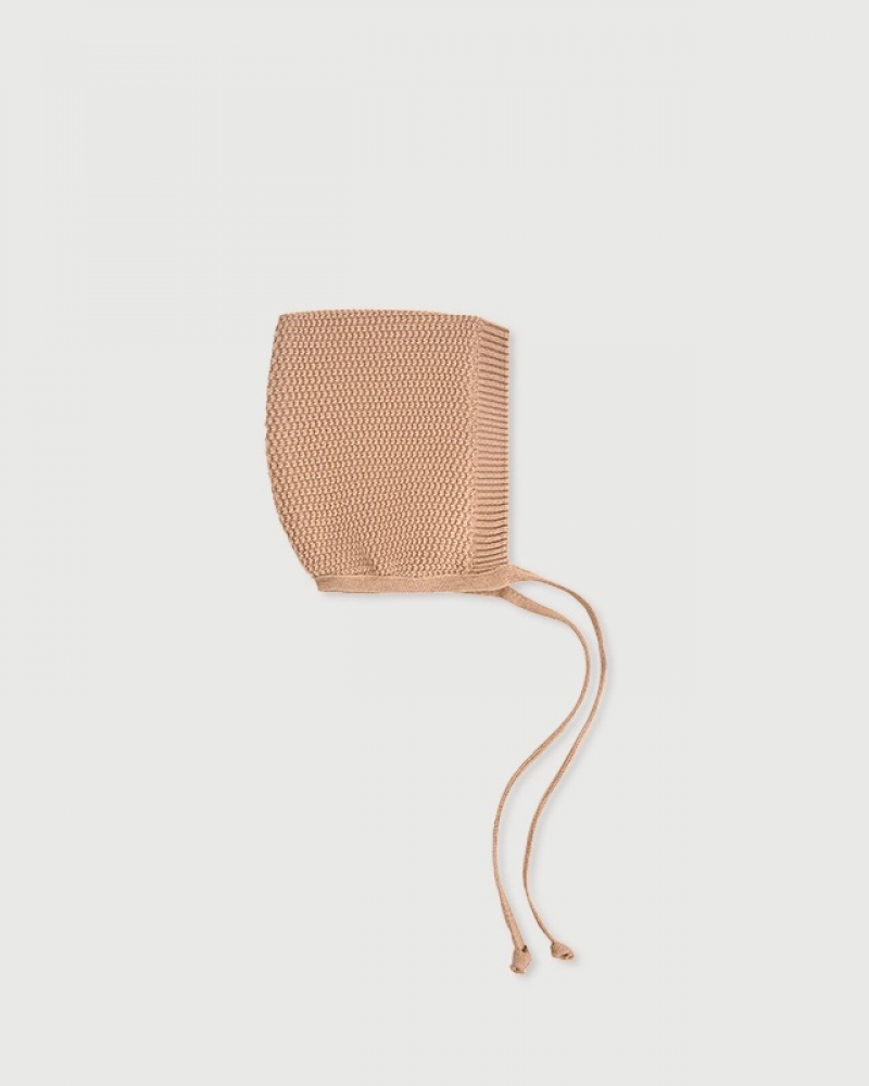 Hat - Cappuccino