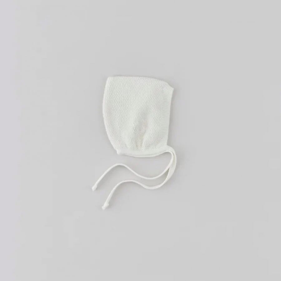 Hat - Creamy