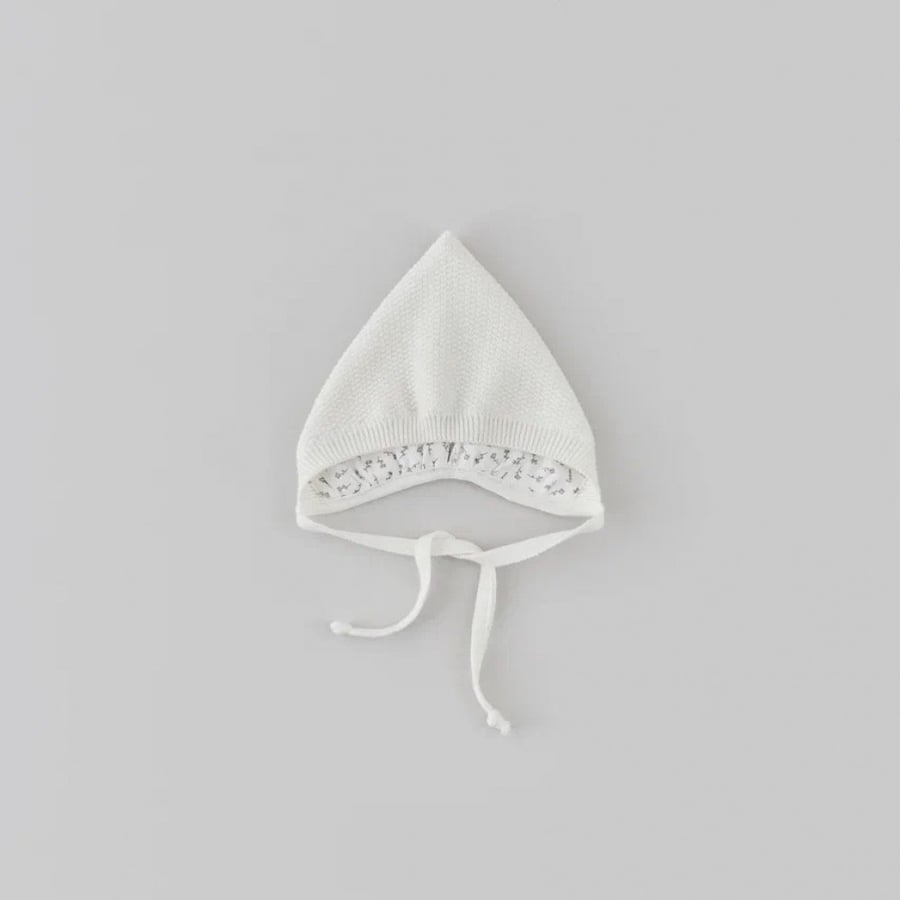 Hat - Creamy
