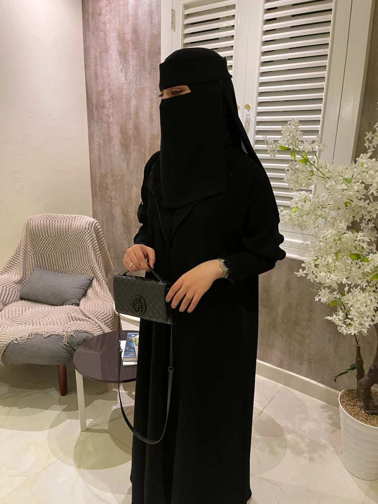 عباية 11