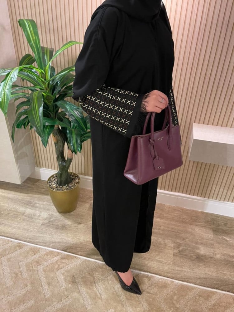 عبايه 7
