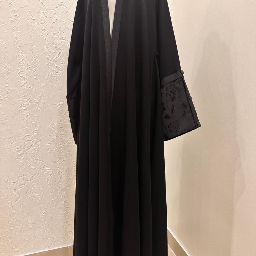 عباية ريما