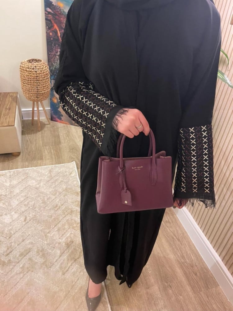 عبايه 7