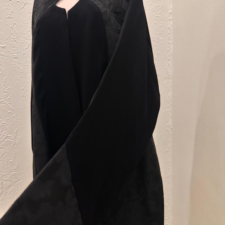 عباية رزه