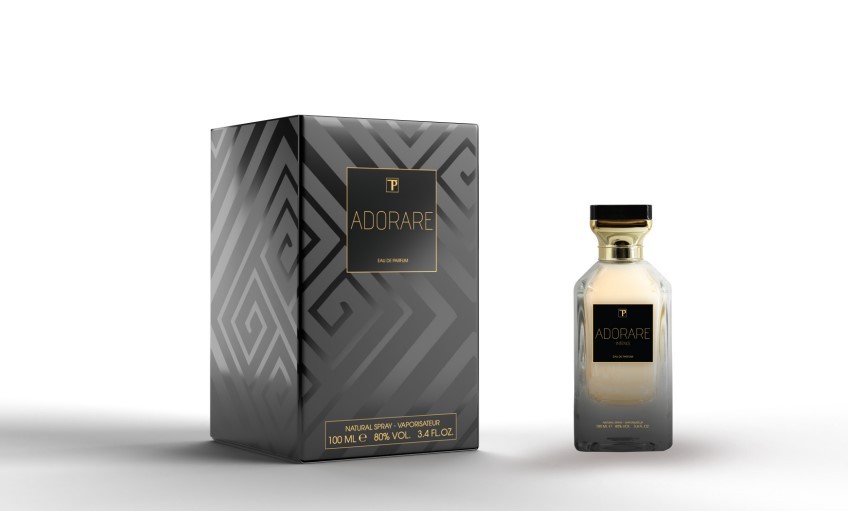 عطر ادورار اودي بارفيوم 100مل