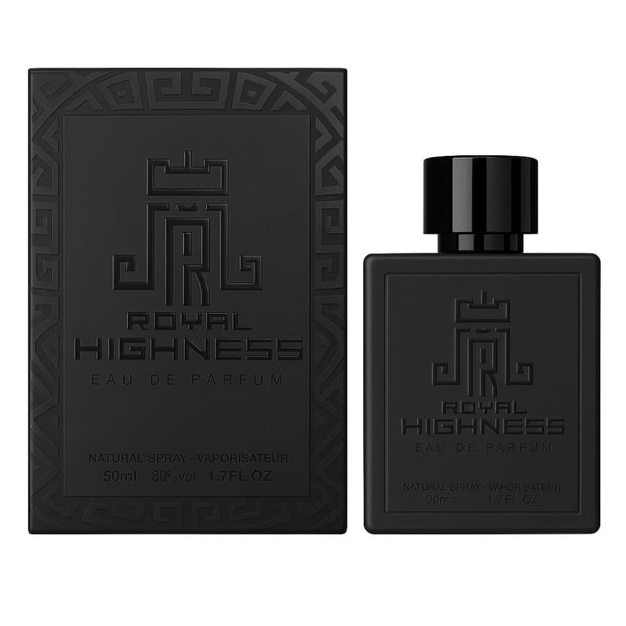 عطر رويال هجنس اودي  بارفيوم 100مل