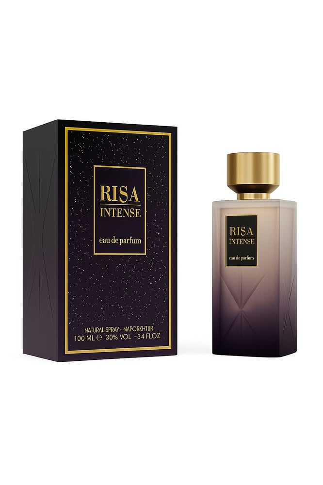 عطر ريسا او دي بارفيوم 100مل
