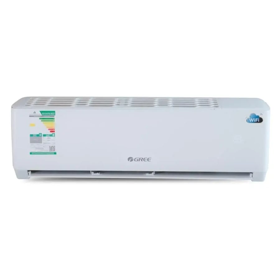 مكيف سبليت جري 33000 وحدة , واي فاي بارد - 3 طن  COSMO -GWC36AWFXH-D6NTA1A/1