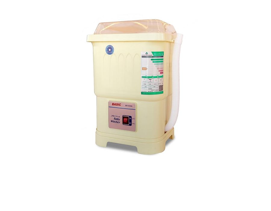 Electric turntable Basic 1.2kW-555NK