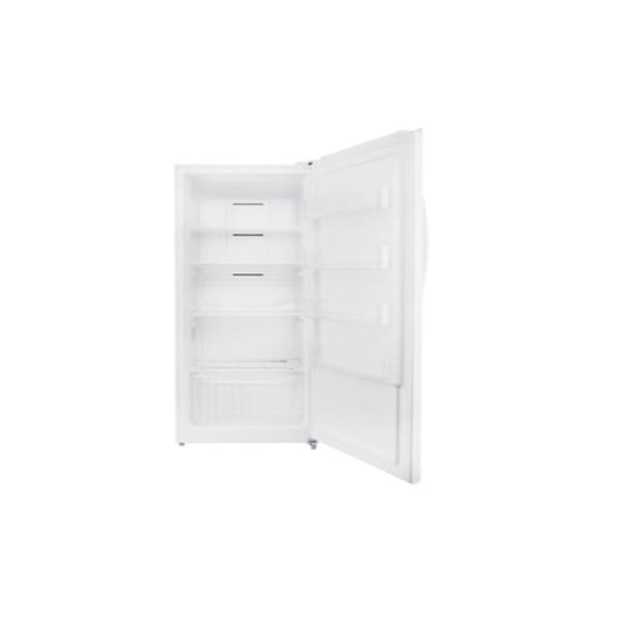 ثلاجة فريزر من بيسك 17 قدم - BUFS-MT625W – ابيض