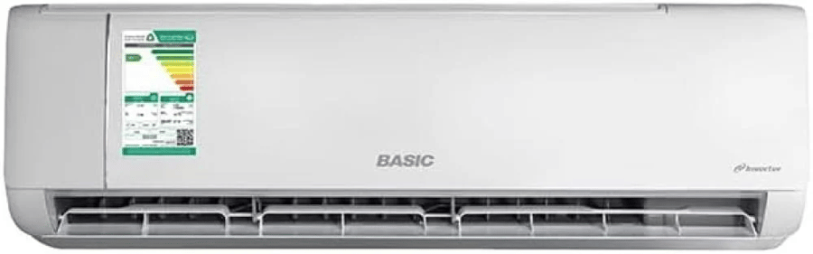 مكيف بيسك 3 طن انفيرتر 36000وحدة تبريد-BSACCA-FI36CB/B