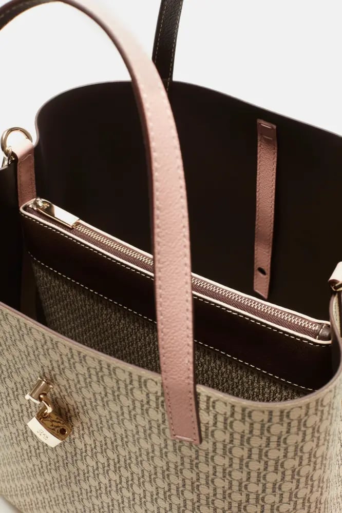 CHCH MEDIUM HANDBAG