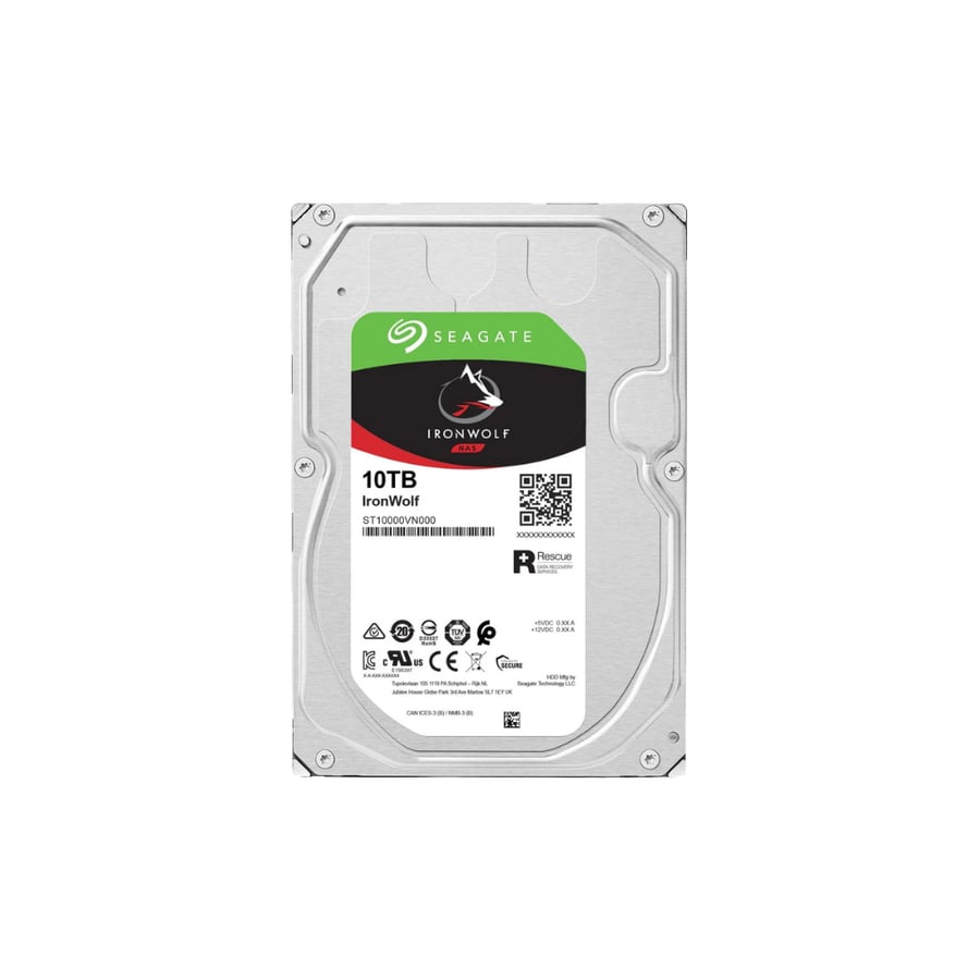 hard Seagate 10TB HDD هارد تخزين 10 تيرابايت