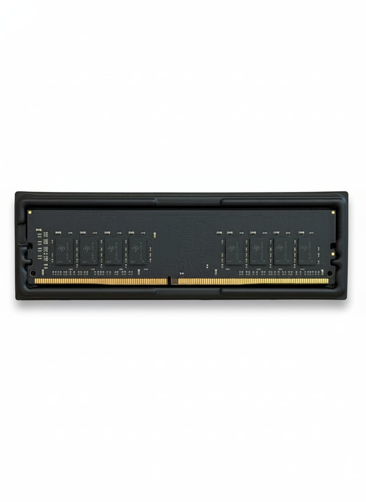 MiCRODIGit DDR4 8GB RAM PC رام مكتبي