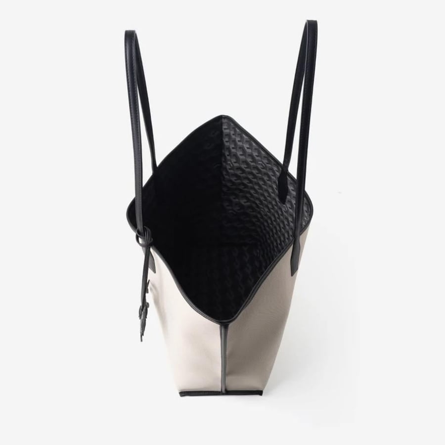 Tote bag double face from Kilsu - brand Kristi G N