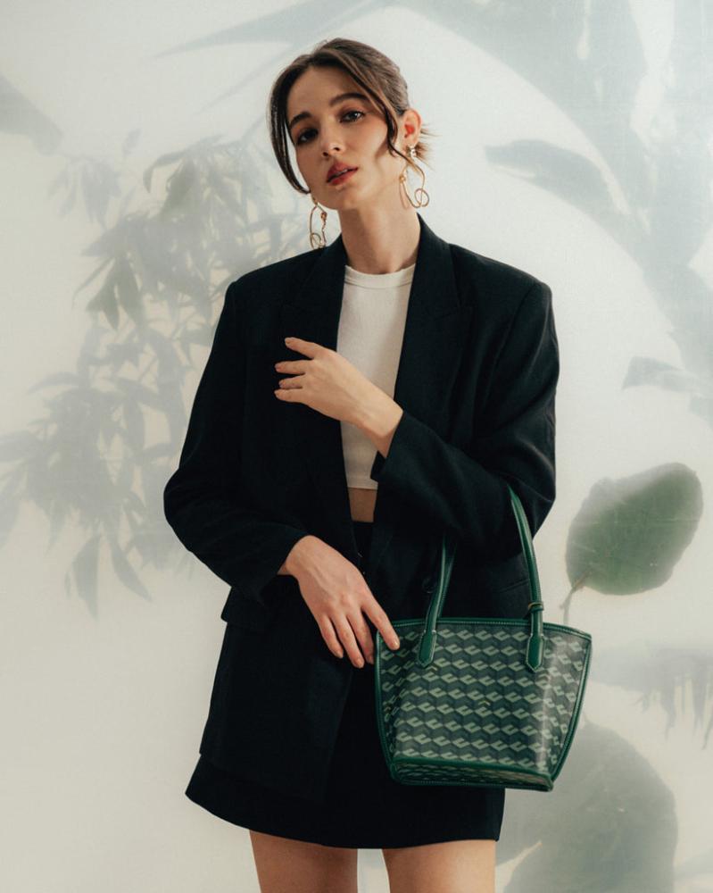 حقيبة روسو الصغيرة (روسو ميني توت) من كريستي نغ - Christy Ng Russo Mini Tote