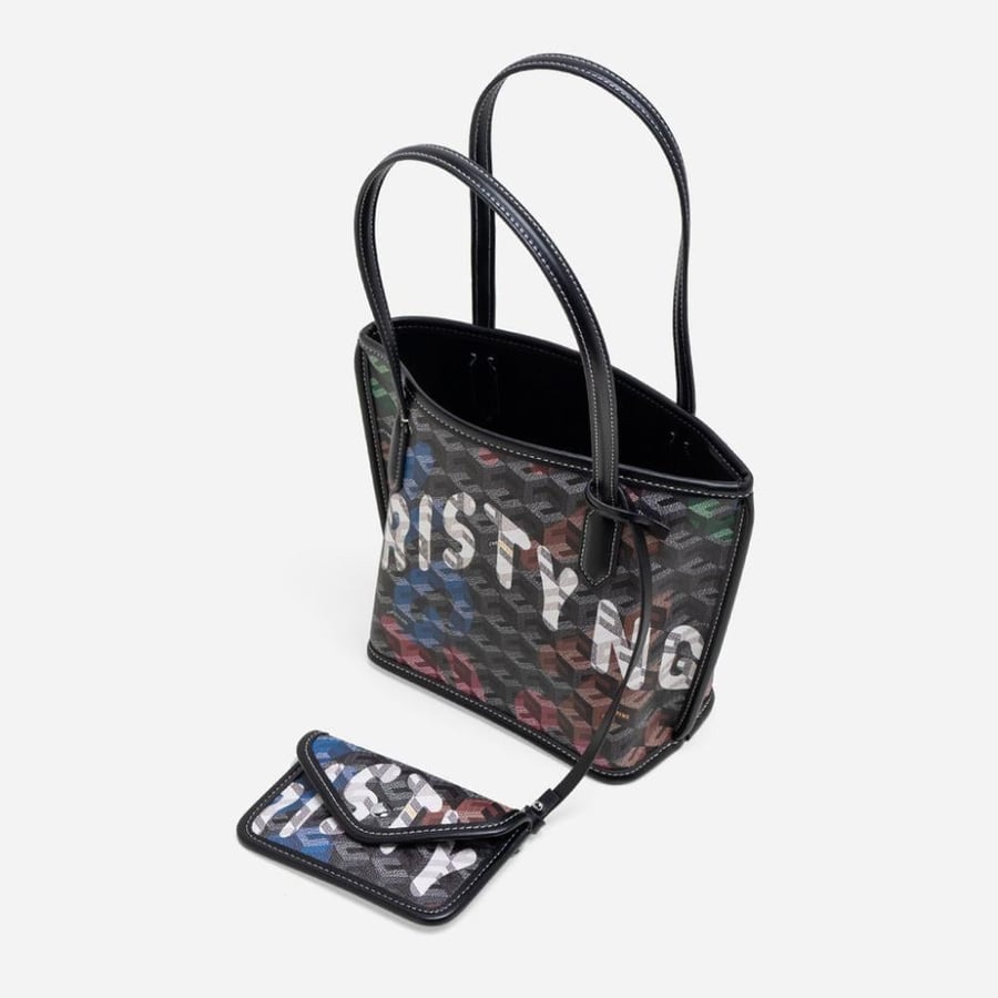 حقيبة روسو الصغيرة (روسو ميني توت) من كريستي نغ - Christy Ng Russo Mini Tote