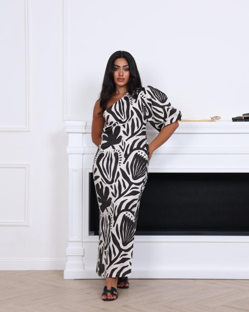 Kalila Dress