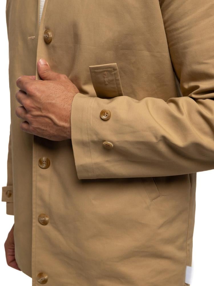 The Chaud Jacket