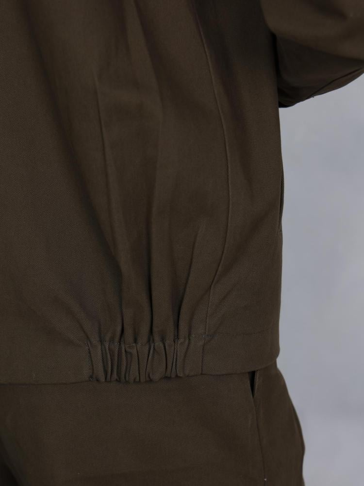 The Carli Jacket