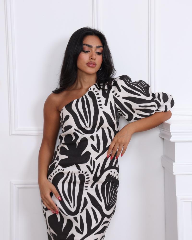 Kalila Dress