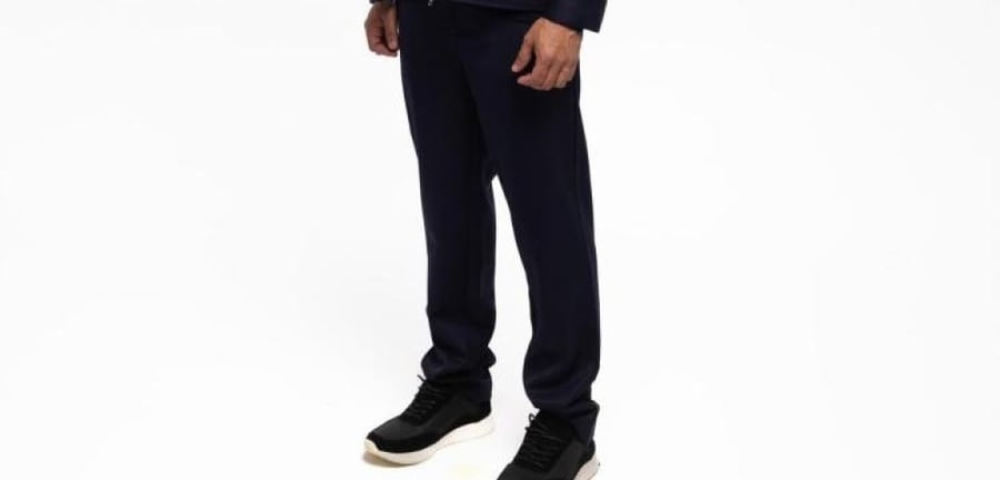 The Blu Pants