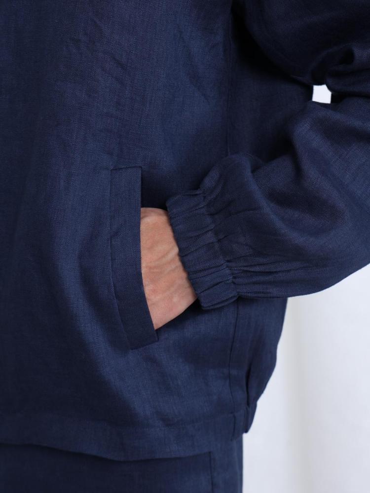 The Viv Jacket