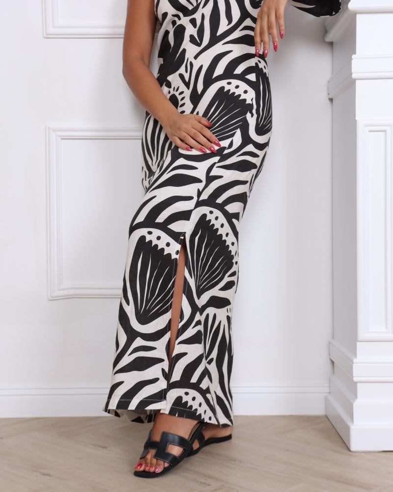 Kalila Dress