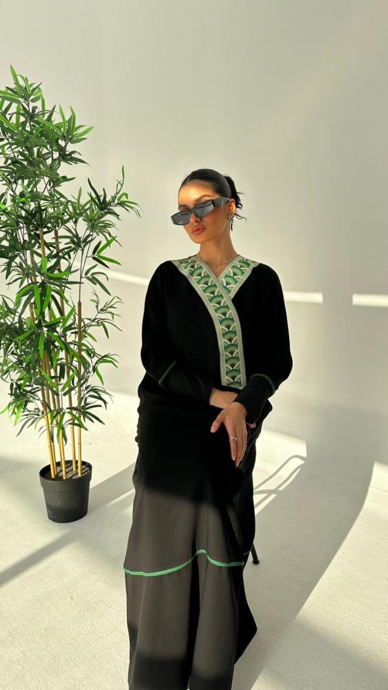عبايات عملية
