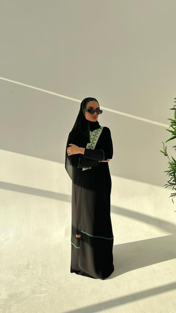 عبايات عملية