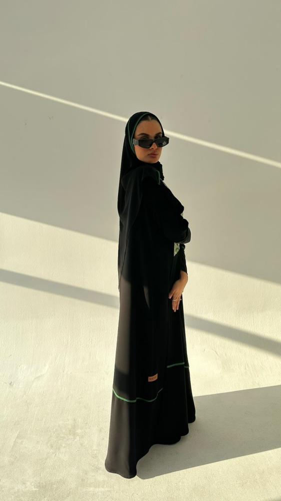 عبايات عملية