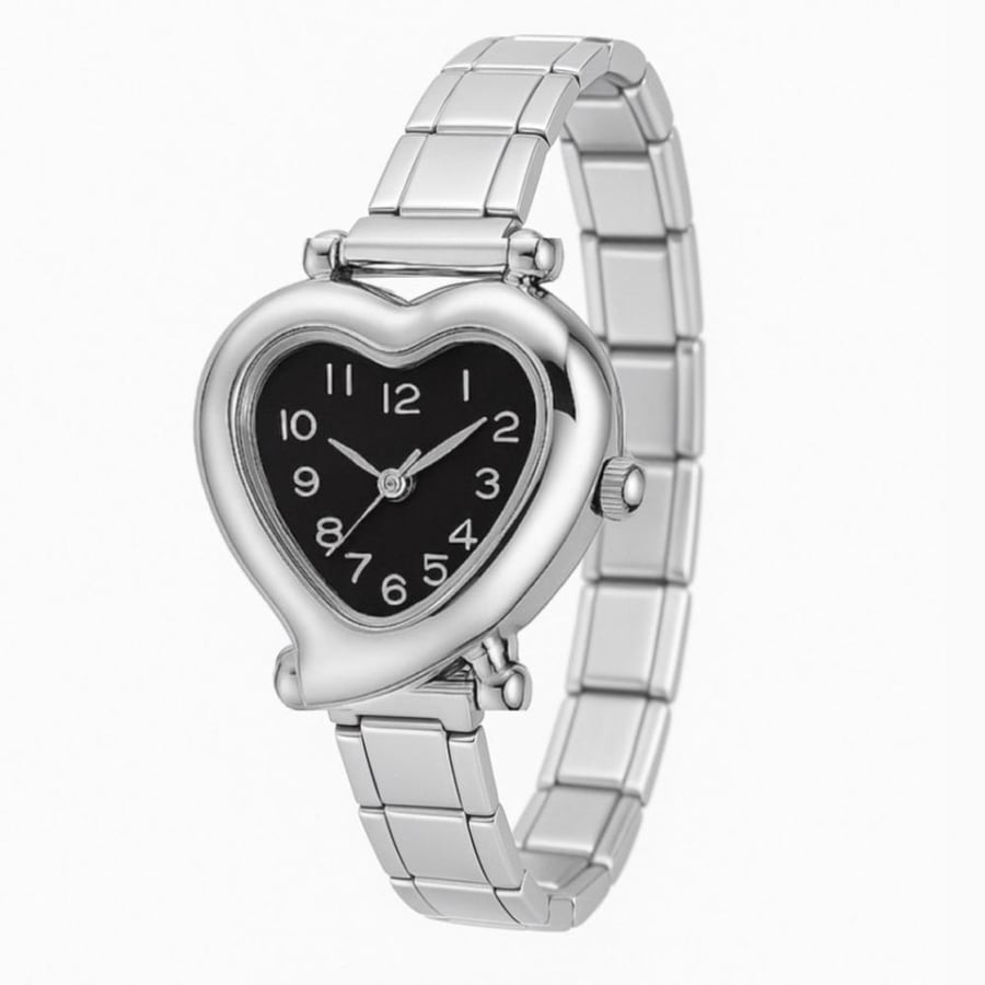 Heart watch