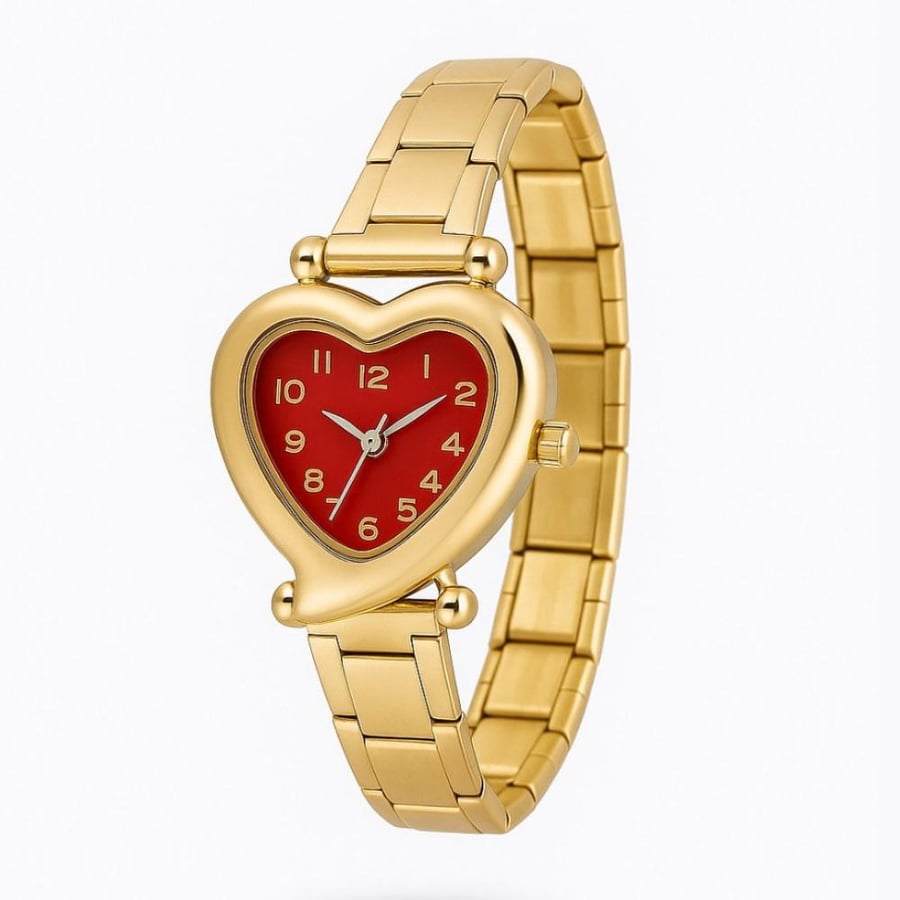 Heart watch