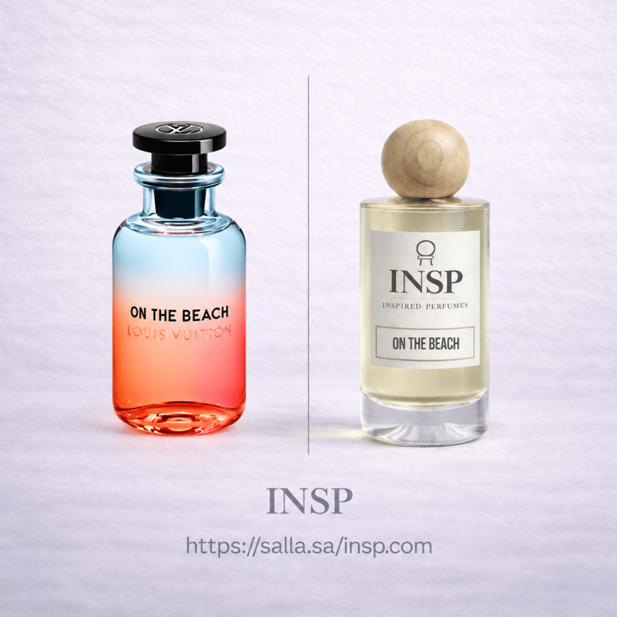 أون ذا بيتش | On The Beach | INSP