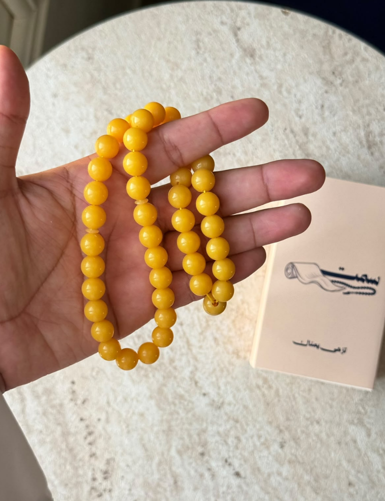 بكلايت - ذهبي