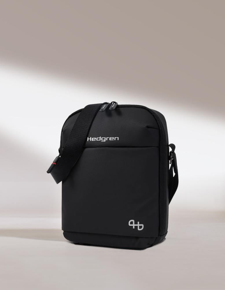 Hedgren 10-Inch Crossbody Bag