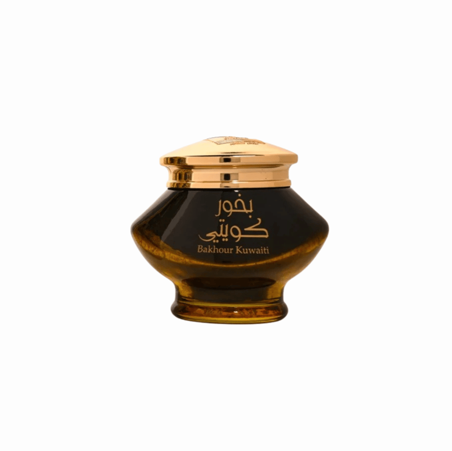 بخور كويتي