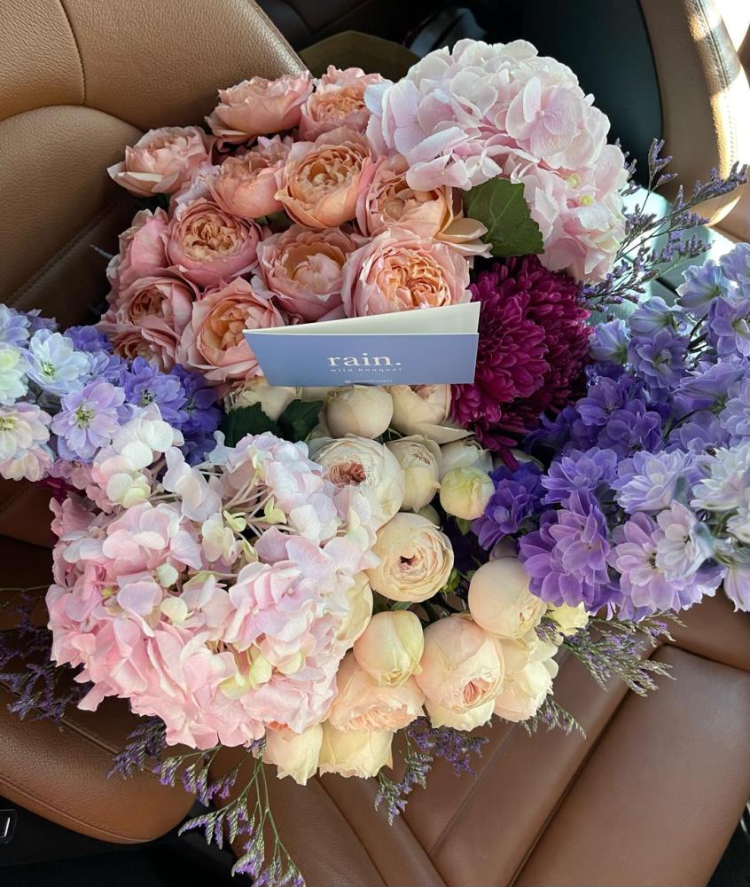 Greatful Bloom