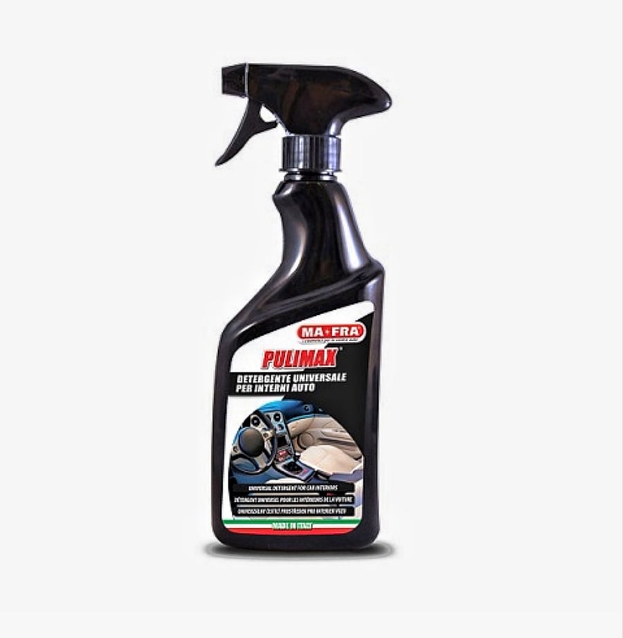 Internal cleaner Poly Max Mavira