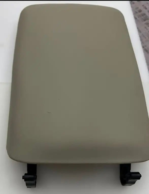Cabriolet cushion 2007-2013 new
